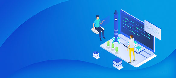 伊春可视化大屏